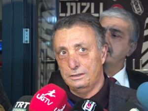 Çebi’den Fenerbahçe Yorumu