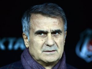 Şenol Güneş İsyan Etti