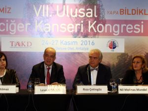 Elektronik Sigarayla İlgili Net Açıklama