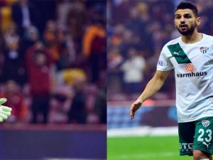 Hamzaoğlu İkisinden Vazgeçemedi