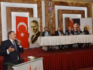 “Türkiye’den Çekiniyorlar, İşin Özü Budur”
