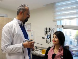 Ses Kısıklığı Ciddi Hastalıkların Habercisi Olabilir