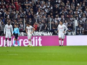 Kartal Kalesini Kapatamıyor