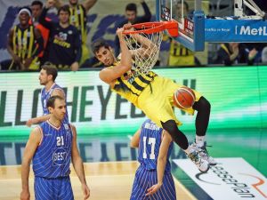 Fener Potada Dolu Dizgin