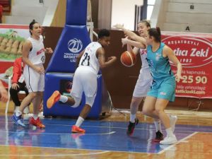Botaş’ın Galibiyet Hasreti Sona Erdi