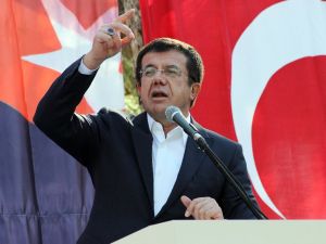 "Bir Daha Asla Koalisyon Olmayacak”