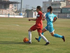Maçın Sonucu 30-0 !