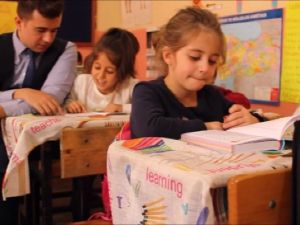 Öğretmenlerden Kısa Film: ’Doğuda Öğretmen Olmak’