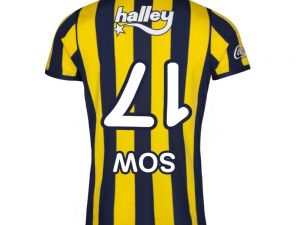Sow’a Özel Forma !