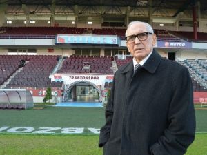 Efsane Efsane İle Vedalaştı