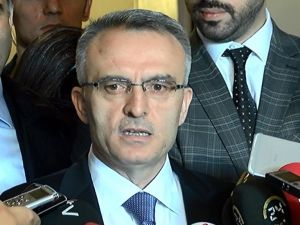 Bakan Ağbal: 30 Kasım’a Kadar...