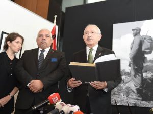 "Castro’yu Hep Anımsayacak Ve Unutturmayacağız"