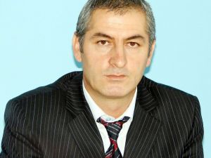 Hdp’li Botan’a Hapis İstemi