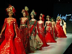 İzmir Fashion Week’te Geri Sayım