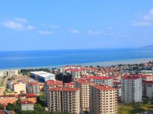 Arap Turistler Oteller Yerine Günübirlik Kiraladıkları Evlerde Kalmayı Tercih Ediyor