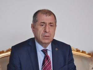 İtirazı Reddedildi