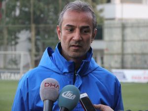 İsmail Kartal Yenilgileri Şanssızlığa Bağladı