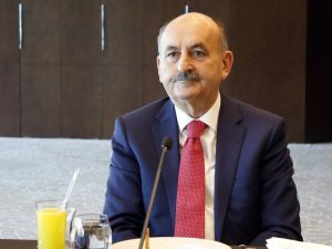 Asgari Ücret Tespit Komisyonu Haftaya Toplanıyor