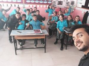 Böyle Türkçe Dersi Görülmedi