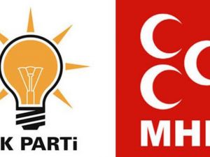 Yeni Anayasa Müzakereleri Tamamlandı
