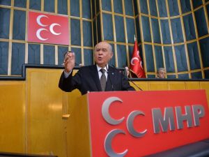 "Ab’ye Muhtaç Değiliz, Şanghay Meraklısı Da Değiliz"