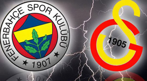 Galatasaray ve Fenerbahçe'den Kweuke İçin Mesaj