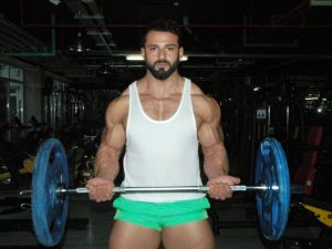 Hobi Olarak Başladı Dünya Şampiyonu Oldu
