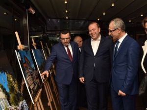 ’Ortahisar Şehrengizi’ Görücüye Çıktı