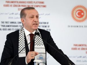 İsrail’e ’Ezan’ Uyarısı