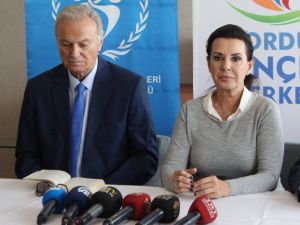 Ünlü İsimler Gençlere ’Çevre Bilincini’ Anlattı