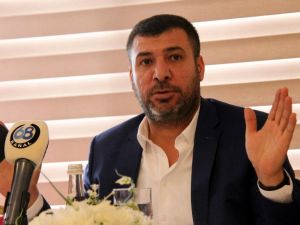 Mersin İdmanyurdu’nda Hedef Transfer Tahtasını Açmak