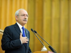"Ne İstiyorlarsa Her Türlü Desteği Vereceğiz"
