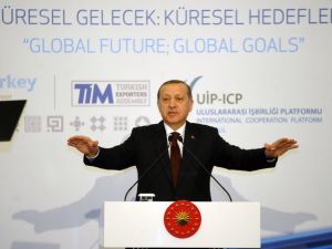 "Yerli Para İle Süreci Beraber Atlatalım"