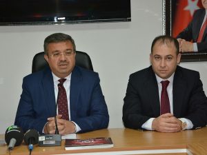 Döviz Bozdurma Kampanyasına Destek Çağrısı