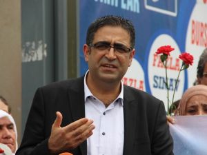 Dosyası Diyarbakır’a Gönderildi