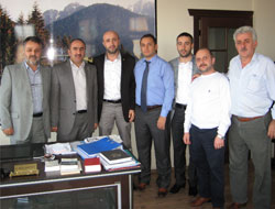 MÜSİAD Yeni Üyelerle Güçleniyor