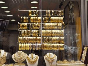 Serbest Piyasada Altın Fiyatları