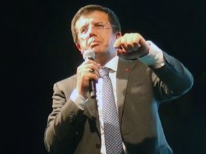 Zeybekçi’den Kılıçdaroğlu’na Ohal Cevabı