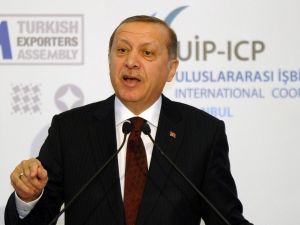 "Ortadoğu’da Kalıcı Barış İçin Tek Yol Bağımsız Filistin’in Kurulmasıdır"
