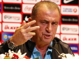 Fatih Terim’den Korkutan İtiraf