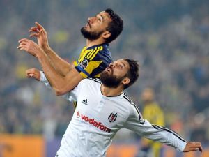 Derbi İçin Kaç Bilet Satıldı ?