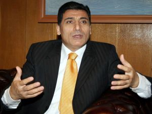 “Önerimiz ‘Güçlendirilmiş Başbakanlık’ Sistemidir”