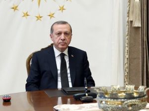 Mgk Toplantısı Başladı