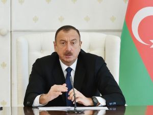 Türkiye’ye Başsağlığı Mesajı
