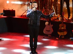 Tarkan’dan ‘Aladağ’ Açıklaması