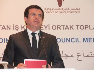 Zeybekci’den Suudi Arabistan’la İlgili Vize Açıklaması
