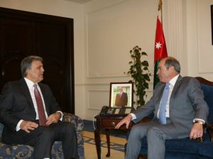 Abdullah Gül’ün Parti Kuracağı İddialarına Yanıt !