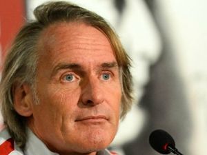 Riekerink, İkinci Yarı Oynanan Futboldan Yakındı