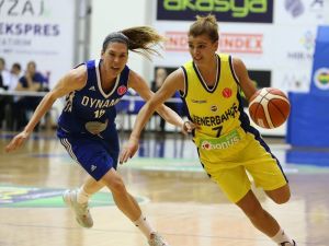 Fenerbahçe İlk Mağlubiyetini Aldı