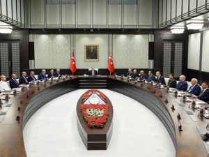 Mgk’nın Ardından Sert Açıklama